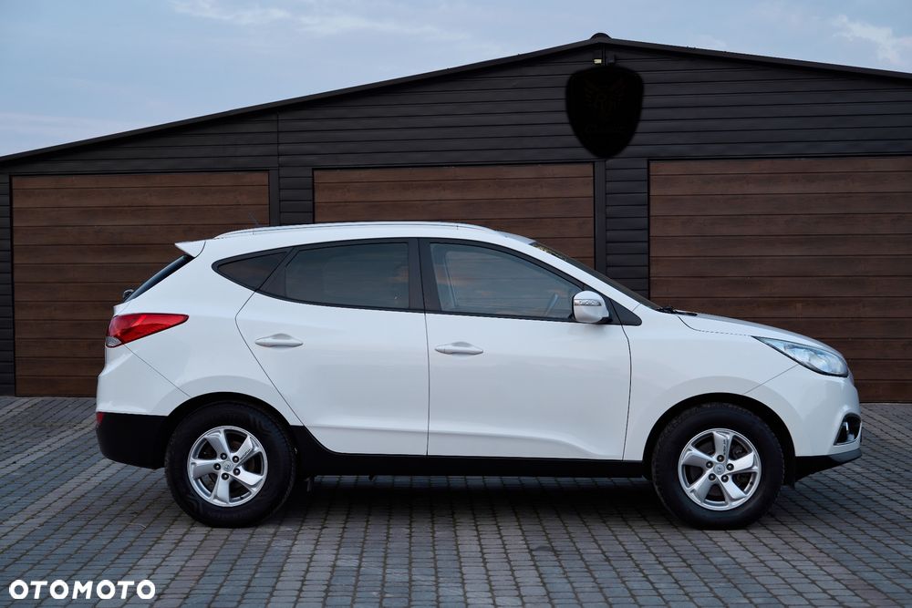 Hyundai ix35 - 8
