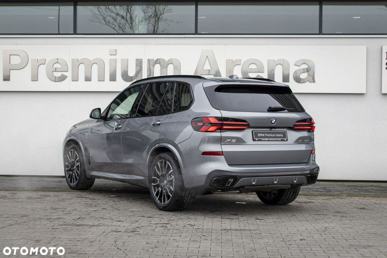 BMW X5 - 5