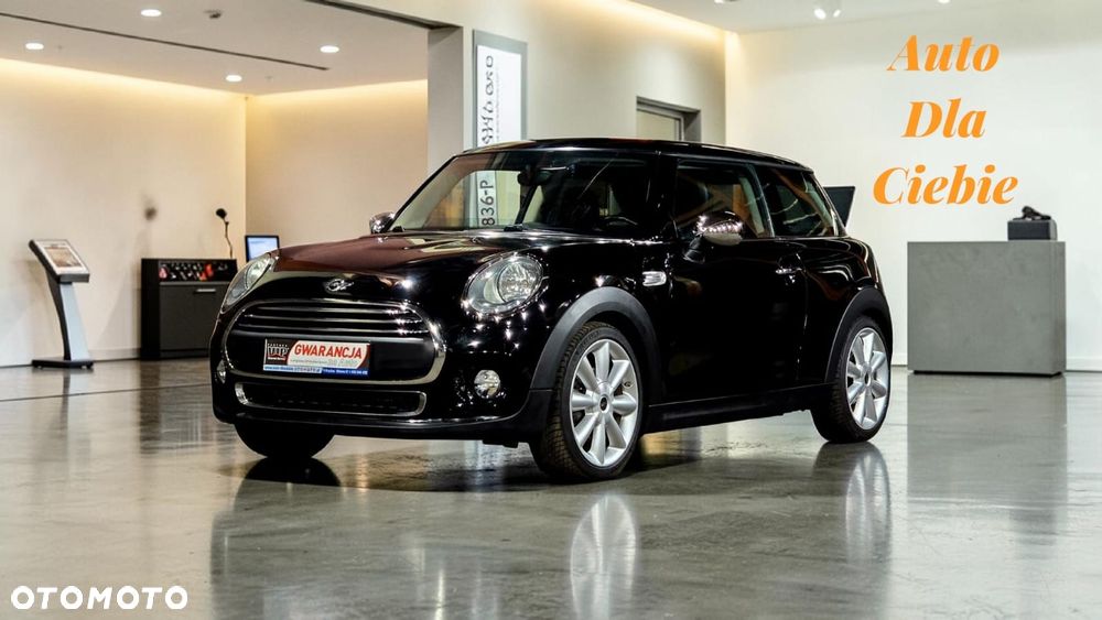 MINI Cooper - 2