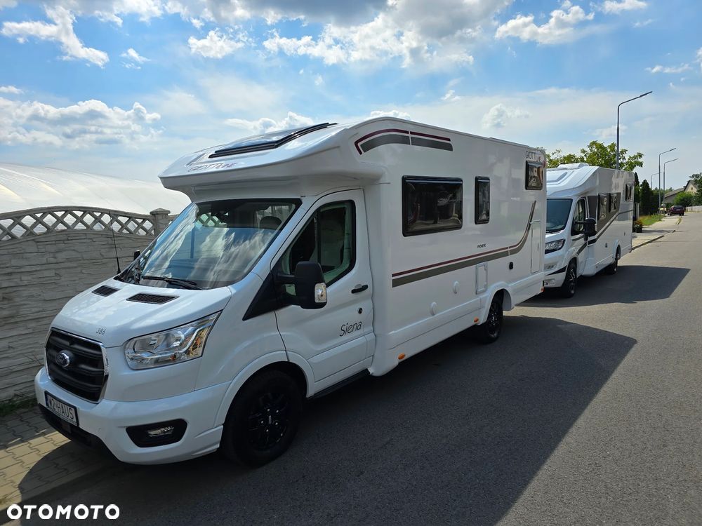 Ford Transit Giottiline 386 - 3