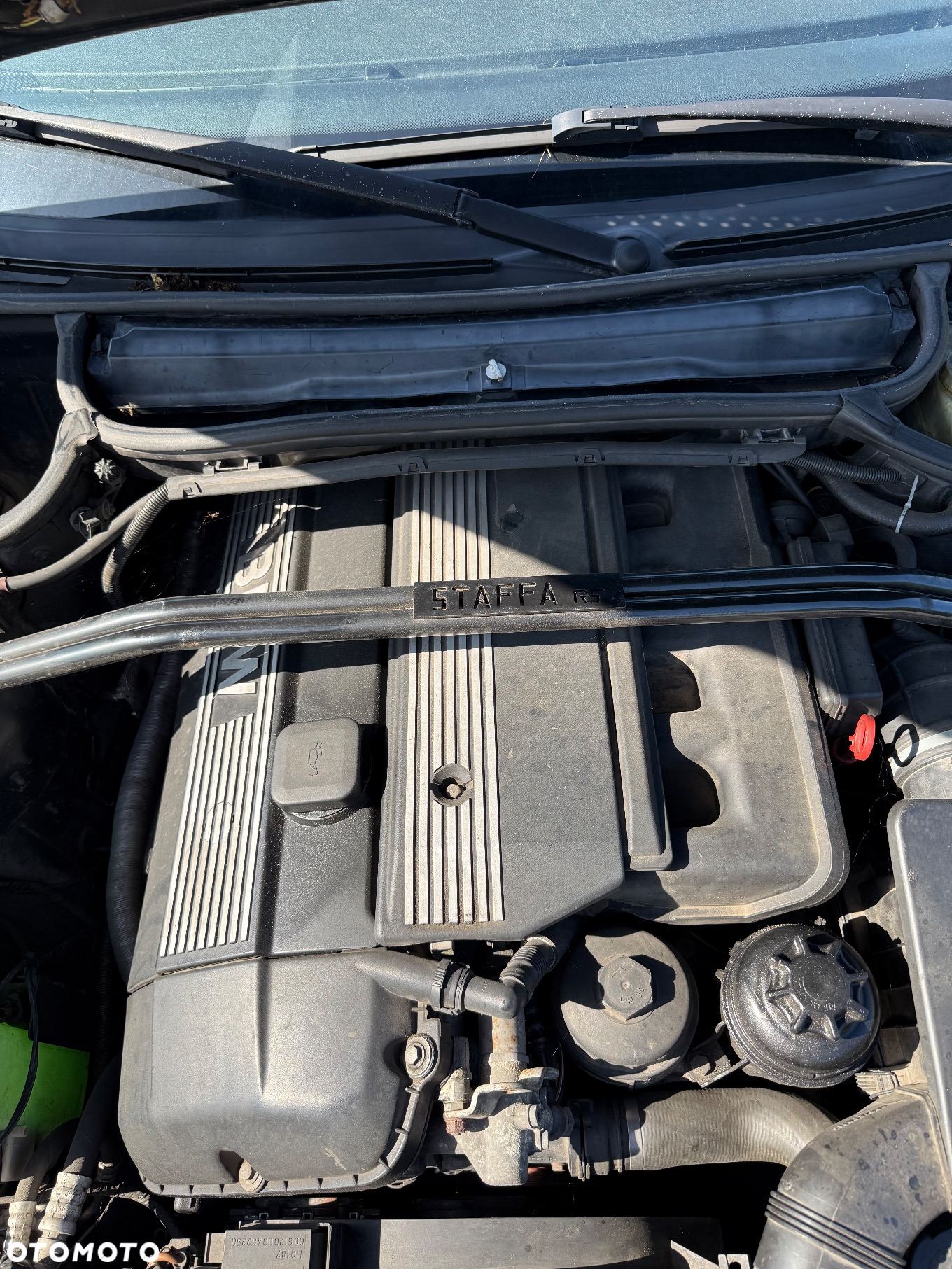 BMW Seria 3 330i - 19