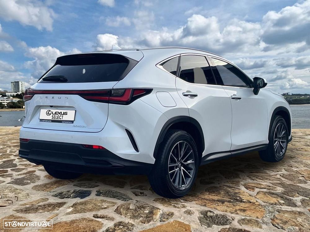 Lexus NX 450h+ Executive - 6