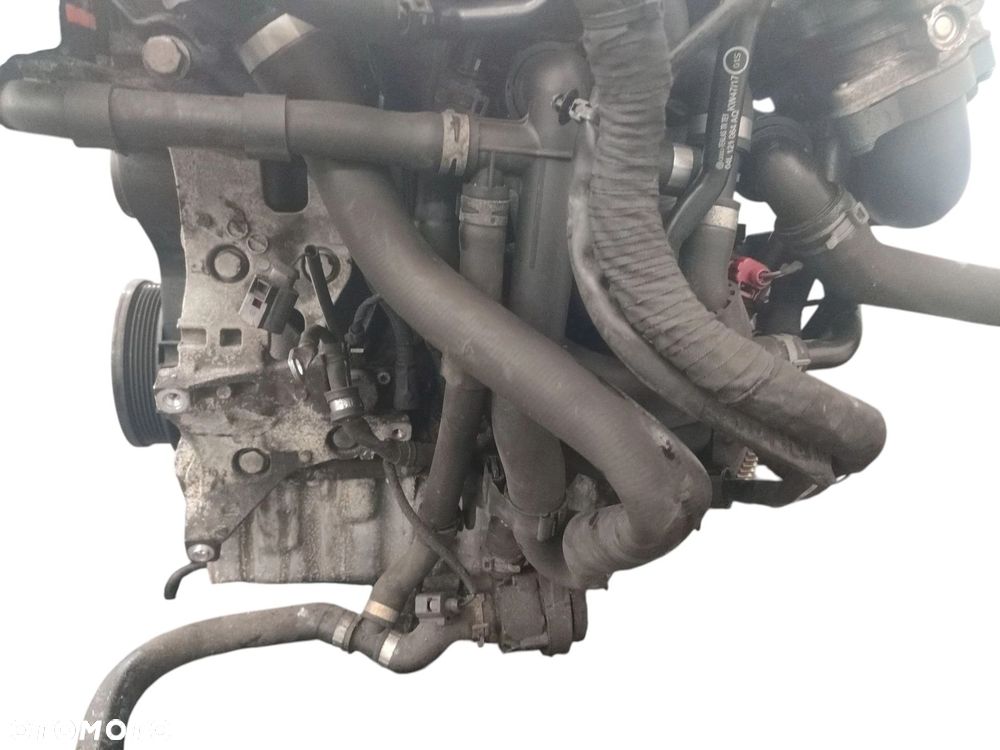 SILNIK KOMPLETNY VOLKSWAGEN PASSAT B8 (2014-2019) 1.6 TDI 120KM DCXA - 14
