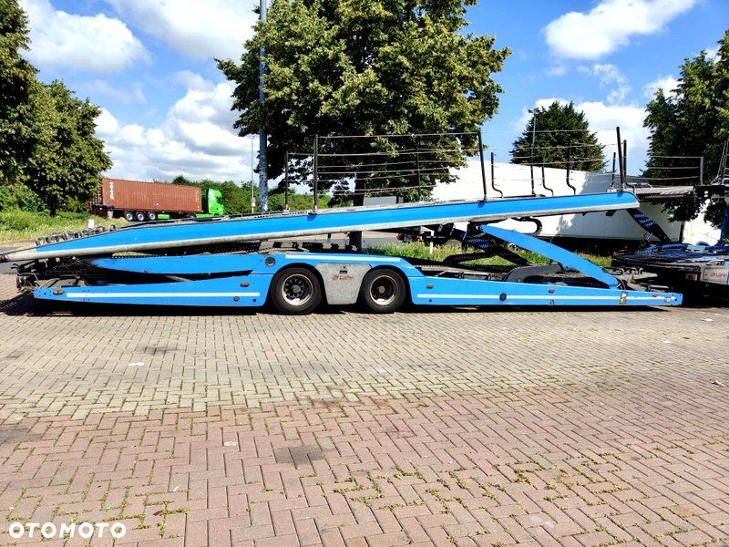 Iveco MAGIRUS 1A3C TA11 - 27