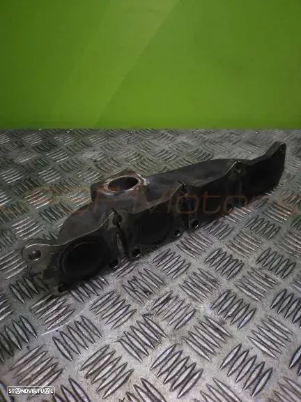 Reparação de Motor Audi A3 1.8T AGU - 5