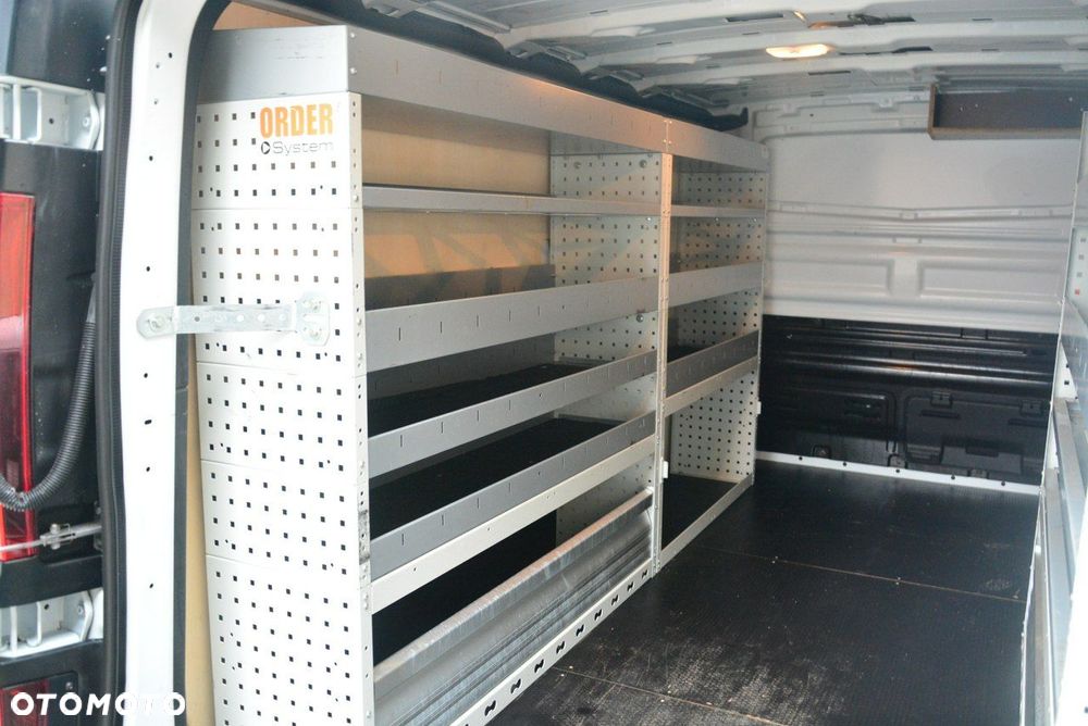 Renault Trafic - 6