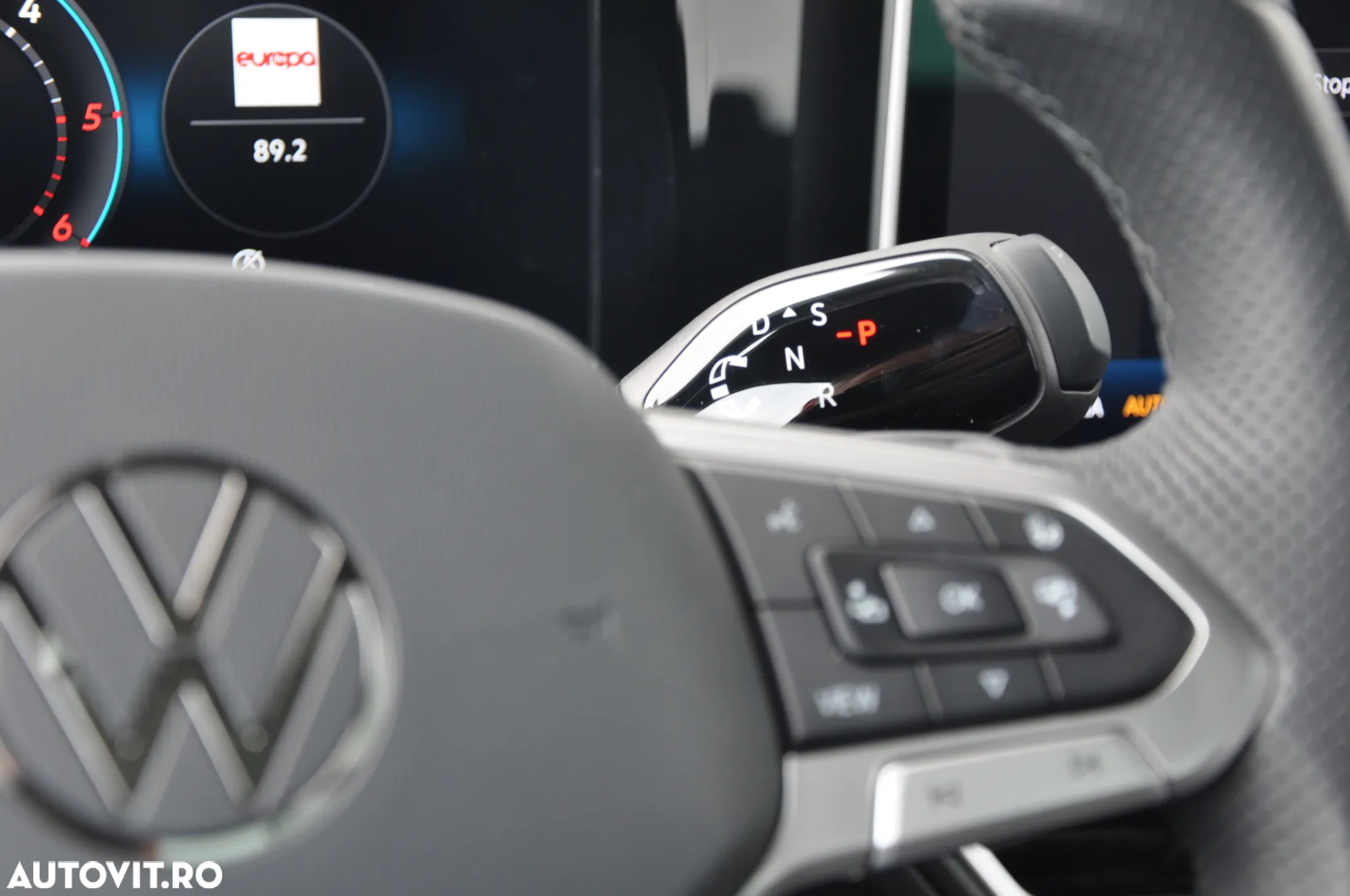 Volkswagen Tiguan 2.0 TDI DSG 4Motion R-Line - 23