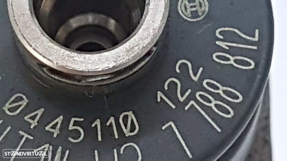 INJETOR BMW SERIE 7 (E65/E66) 740D - 3