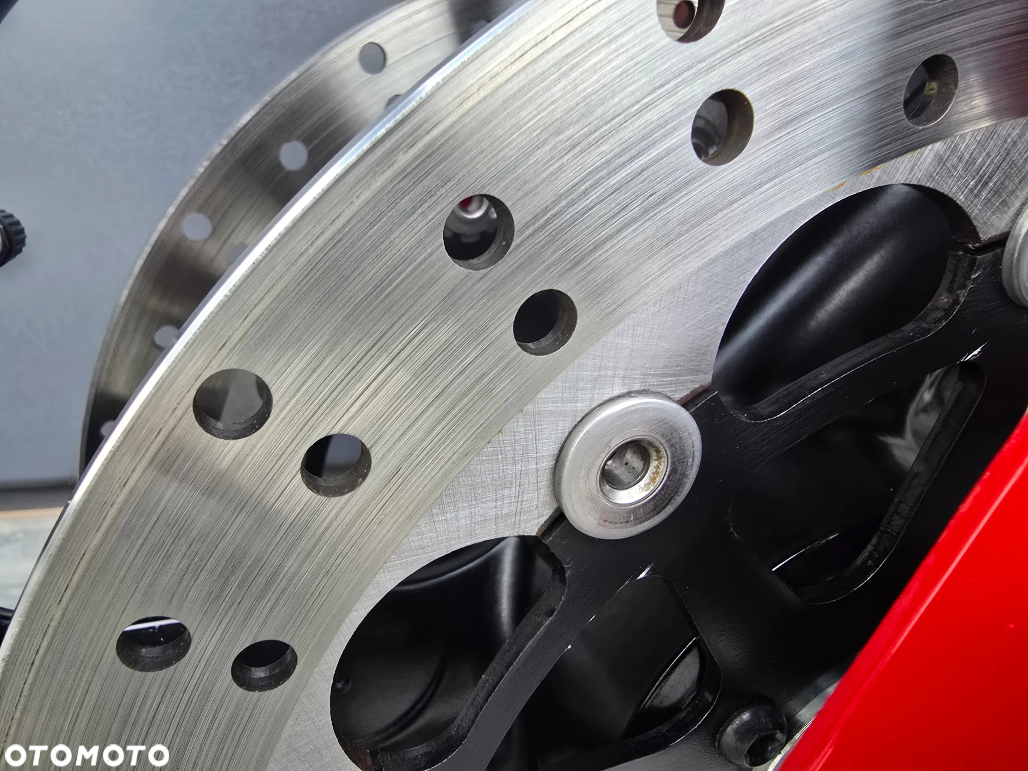 Ducati Monster - 19