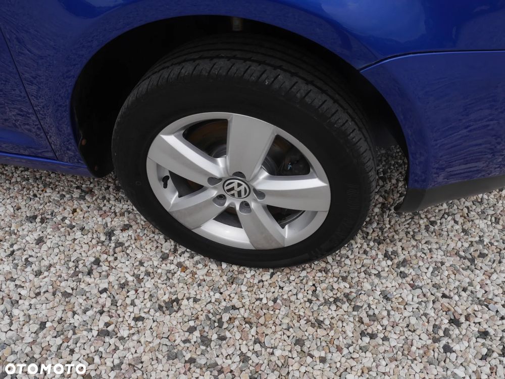 Volkswagen Caddy 2.0 TDI Life Team (7-Si.) - 19