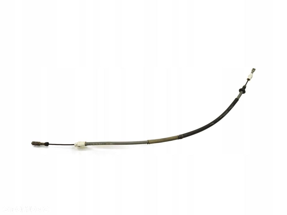 LINKA HAMULCA RĘCZNEGO OPEL MOVANO B 364024124R - 1