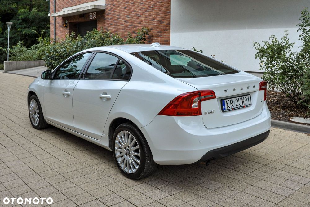 Volvo S60 - 3