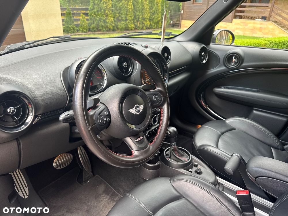 MINI John Cooper Works - 9