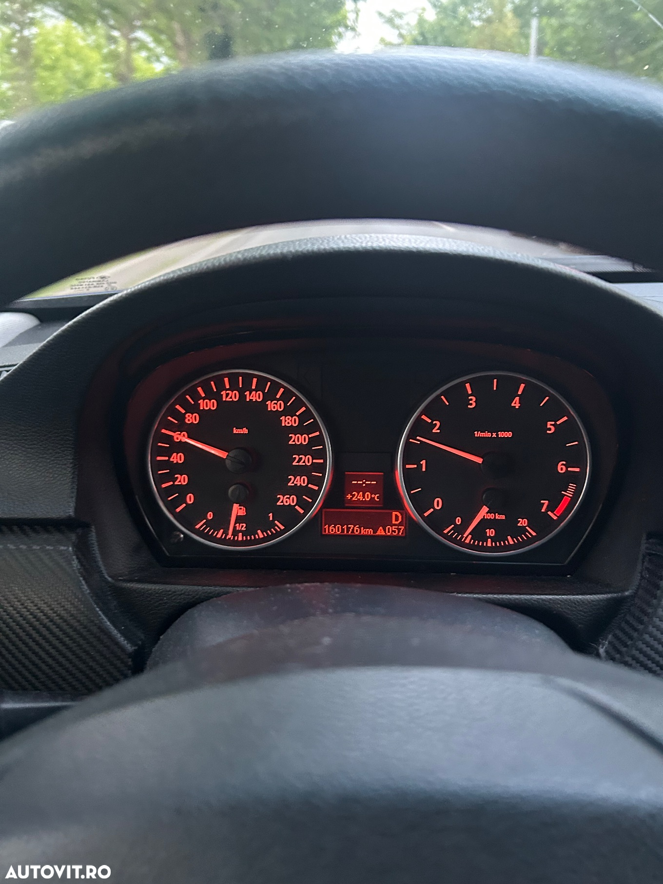 BMW Seria 3 - 8