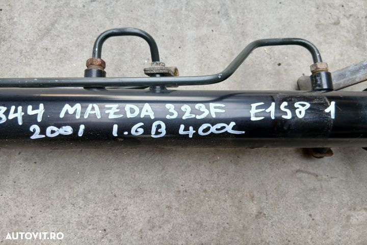 Caseta de directie 0Y12601 0Y12601 Mazda 323 BJ [facelift] [2000 - 20 - 3