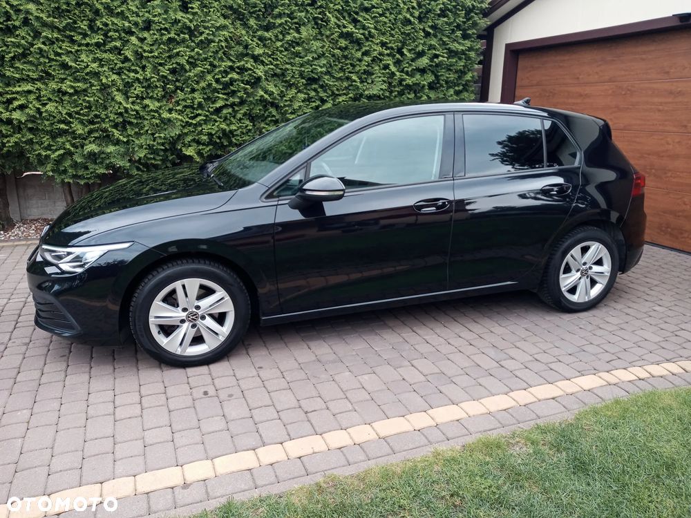 Volkswagen Golf 1.5 TSI EVO Life - 3