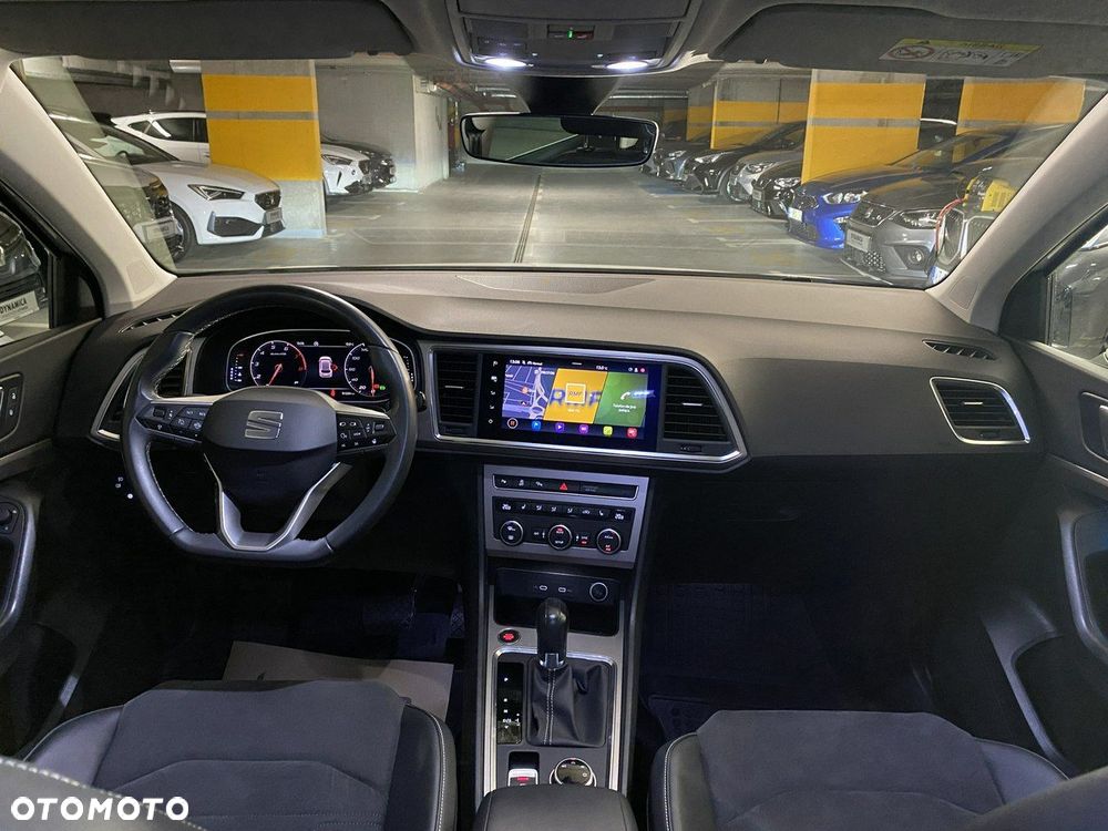 Seat Ateca - 20
