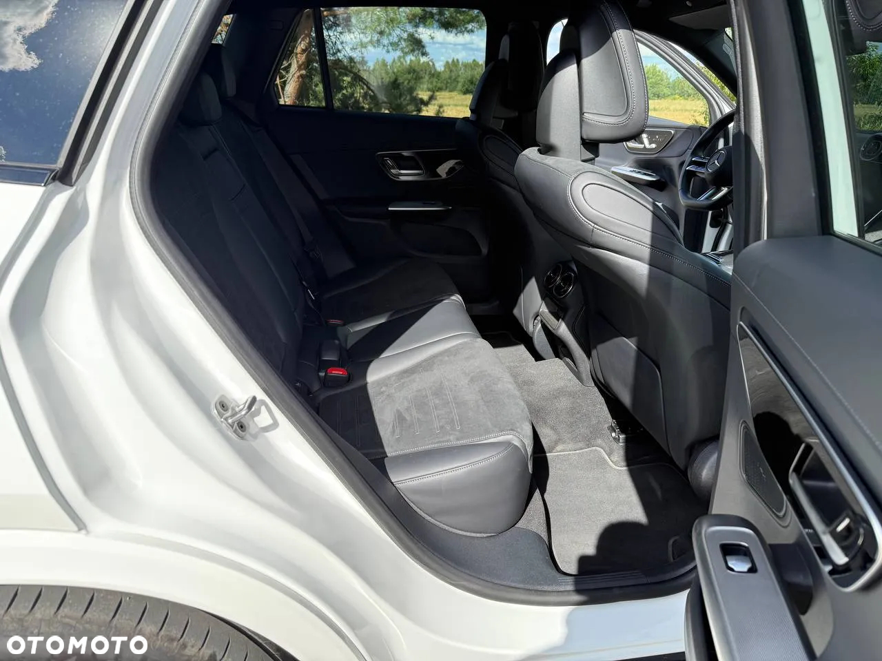 Mercedes-Benz GLC 220 d 4-Matic - 19