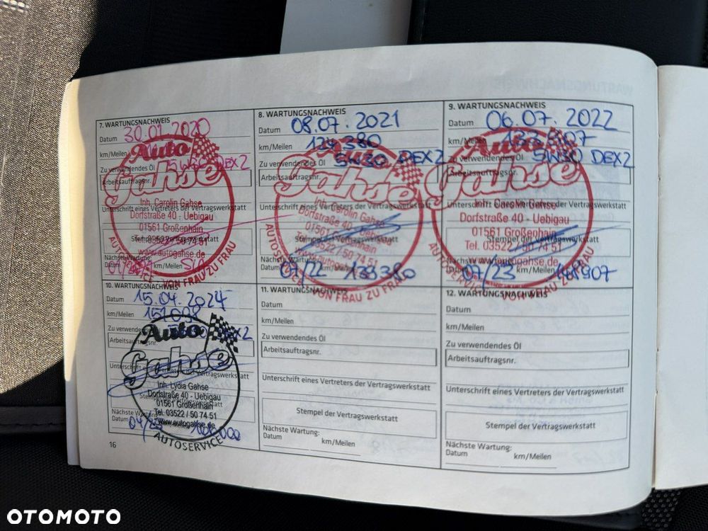 Chevrolet Orlando 2.0 D LT+ - 34