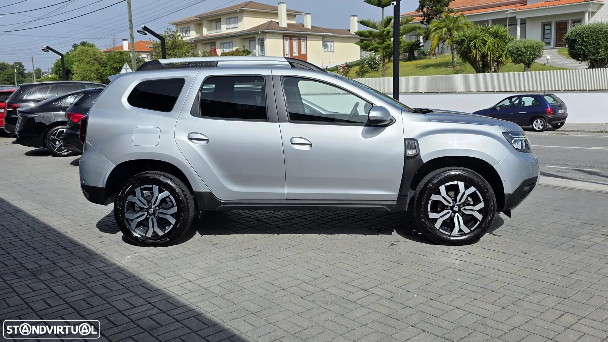 Dacia Duster 1.0 TCe Expression - 12