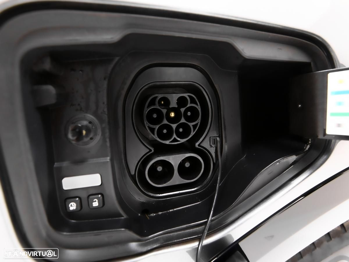 Renault Mégane E-Tech EV40 130hp boost charge Equilibre - 25