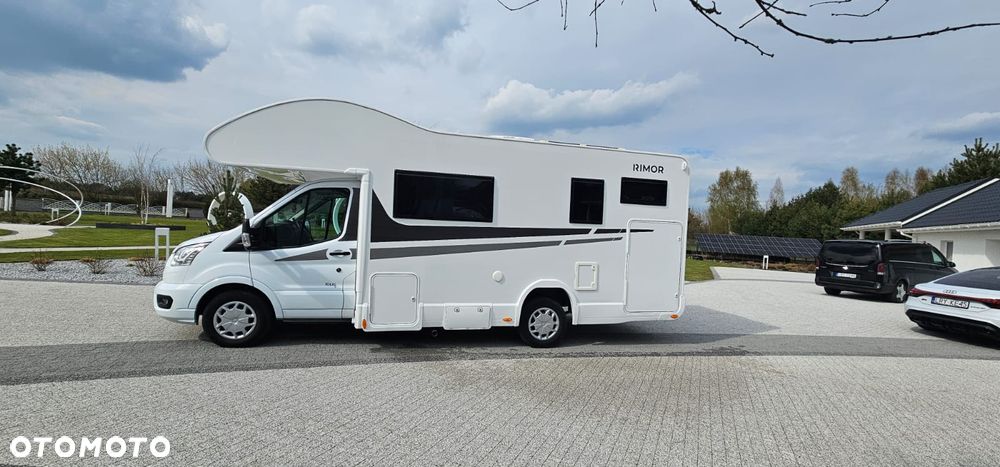 Ford transit rimor kilig 5 - 2