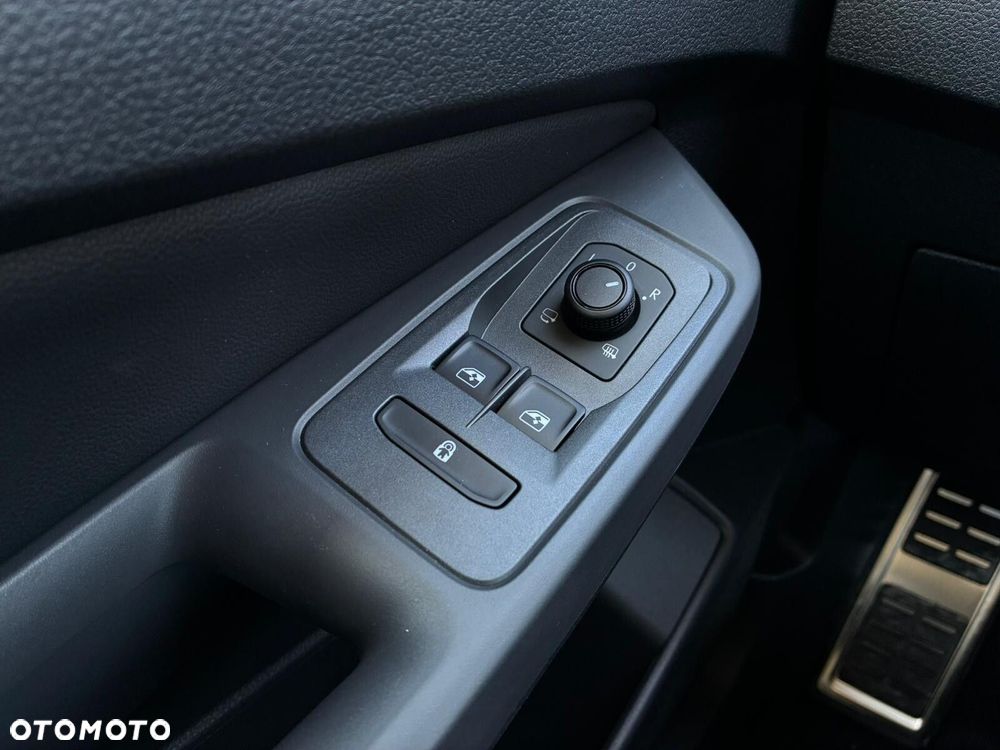 Volkswagen Caddy 2.0 TDI PanAmericana DSG - 30