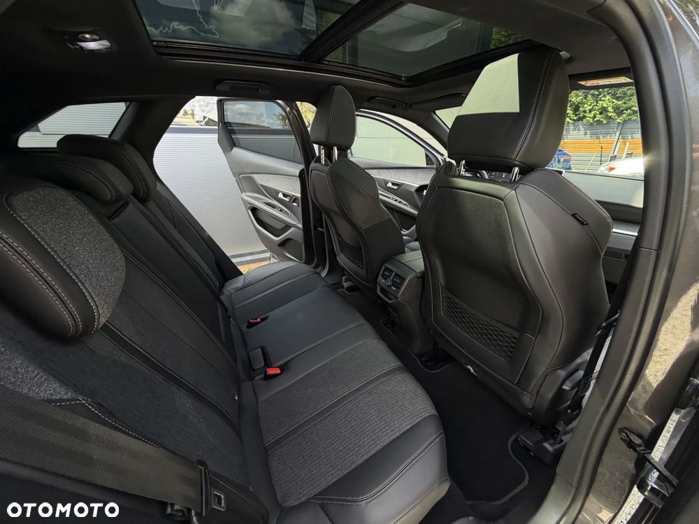 Peugeot 3008 THP 165 EAT6 Stop & Start Allure - 20