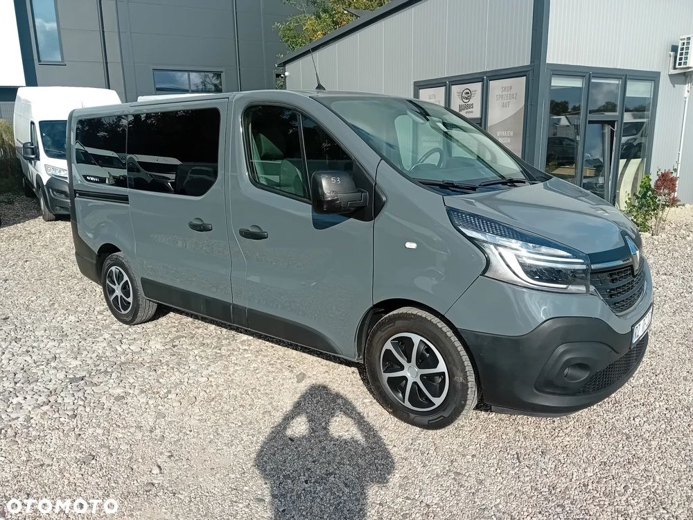 Renault Trafic - 3