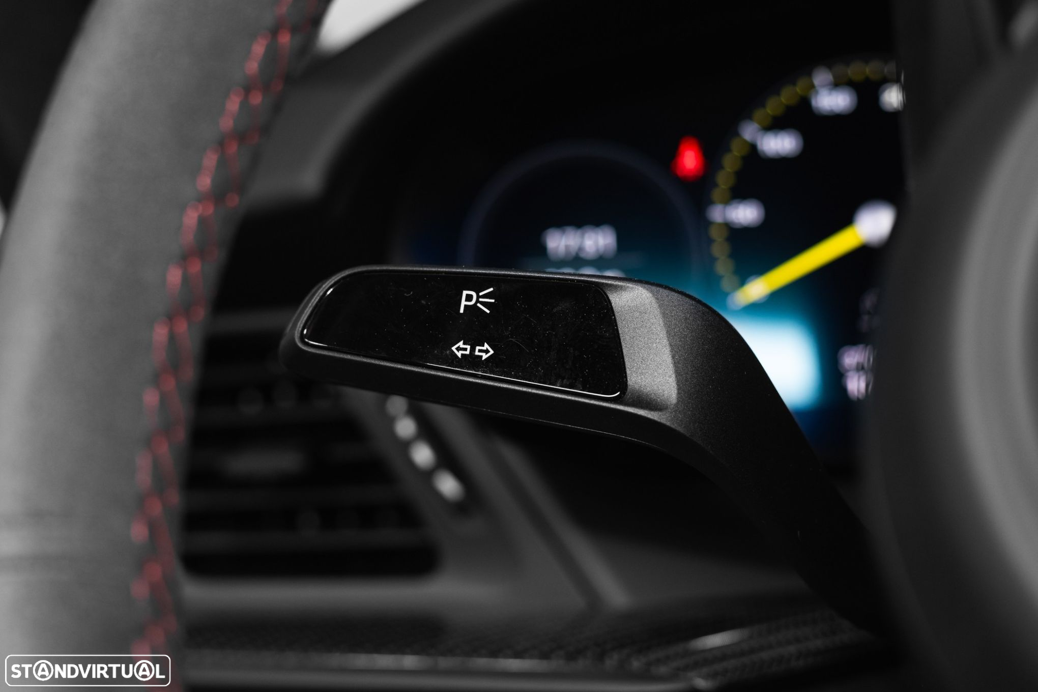 Porsche 911 (992) GT3 PDK - 12