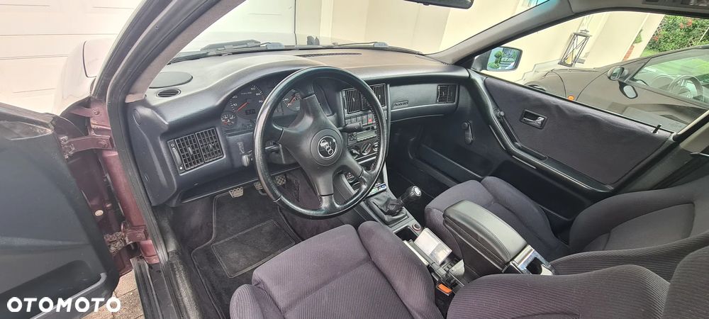 Audi 80 2.0 E - 11