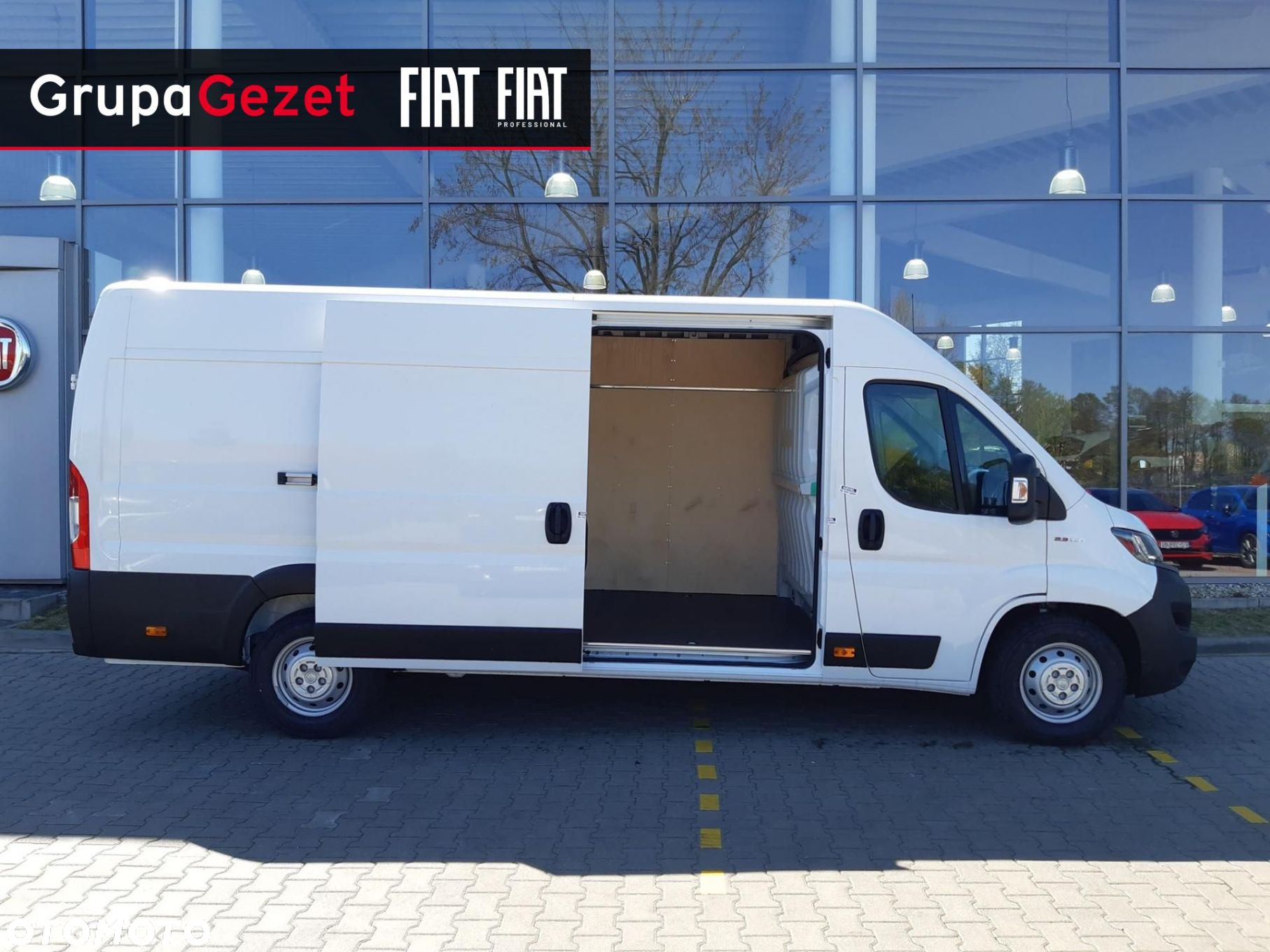 Fiat Ducato - 4