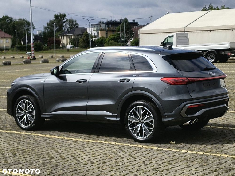 Audi Q5 - 5