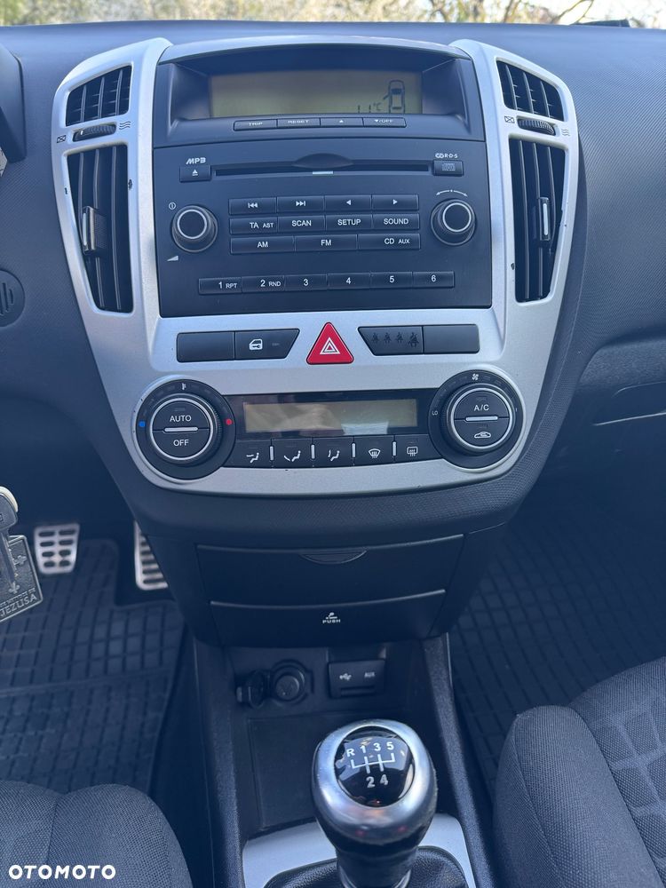 Kia Ceed 1.6 Crdi Comfort - 12