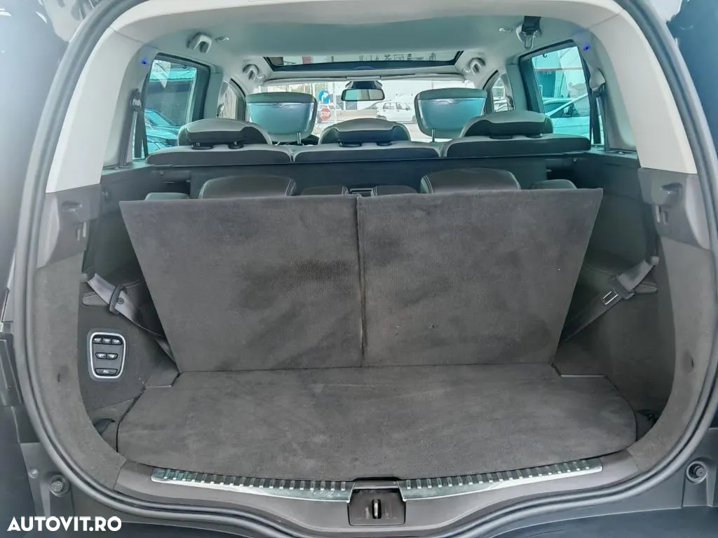 Renault Espace Energy dCi 160 EDC Initiale Paris - 16
