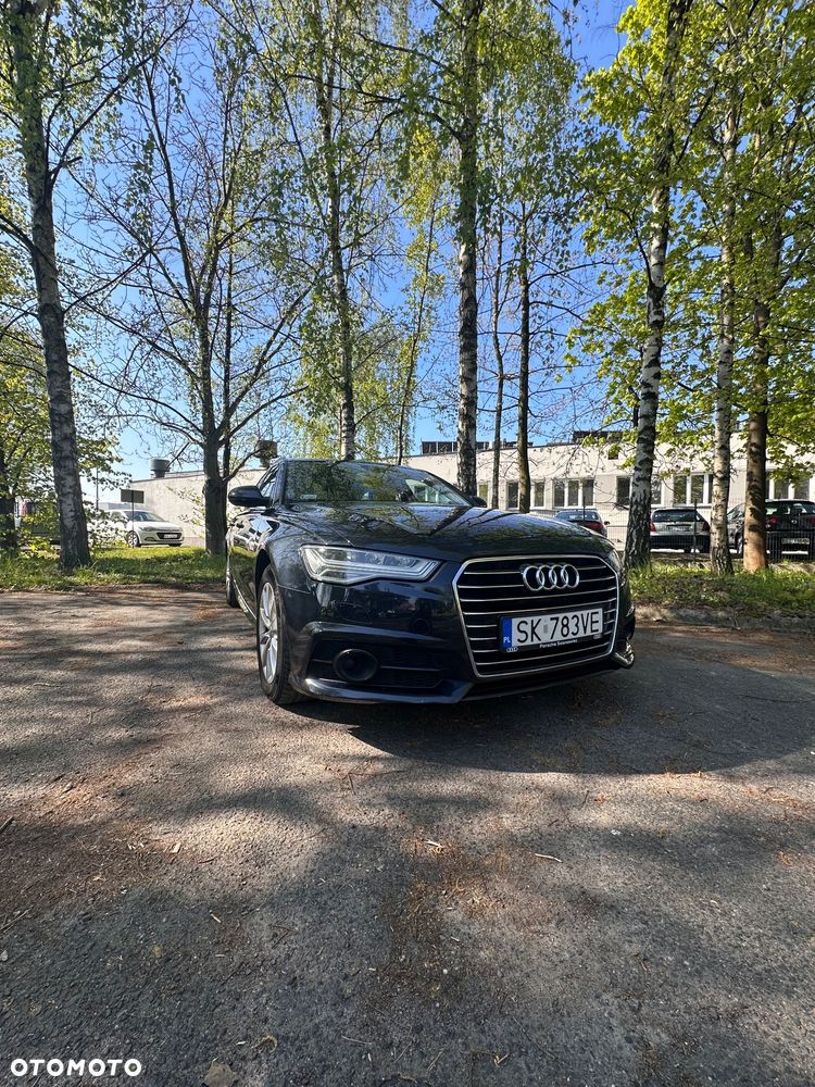 Audi A6 Avant - 6