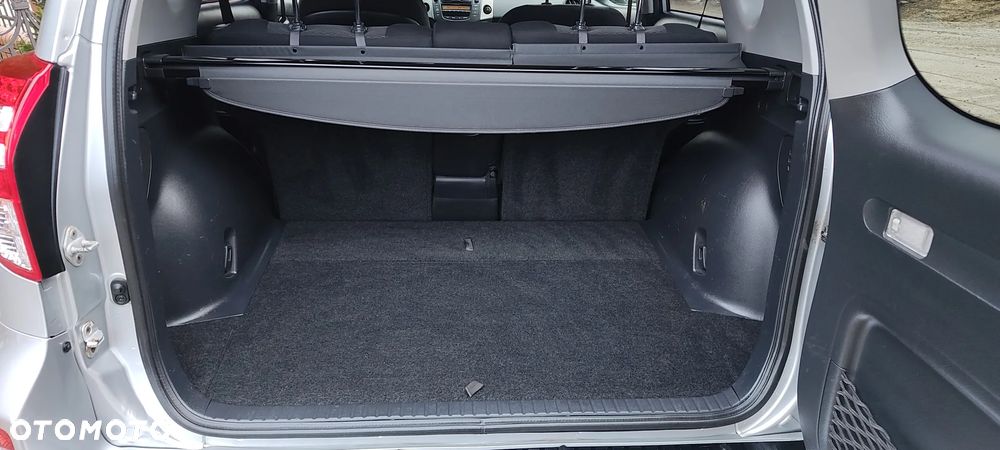 Toyota RAV4 2.0 4x2 Sol - 11