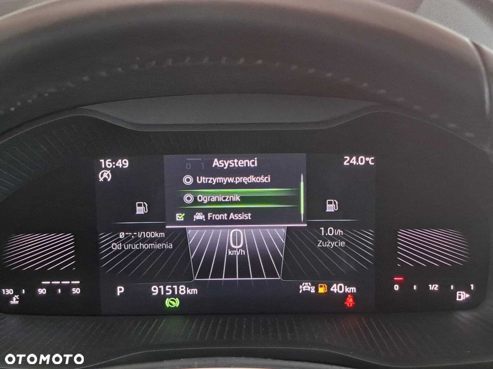 Skoda Karoq 1.5 TSI ACT Ambition DSG - 11