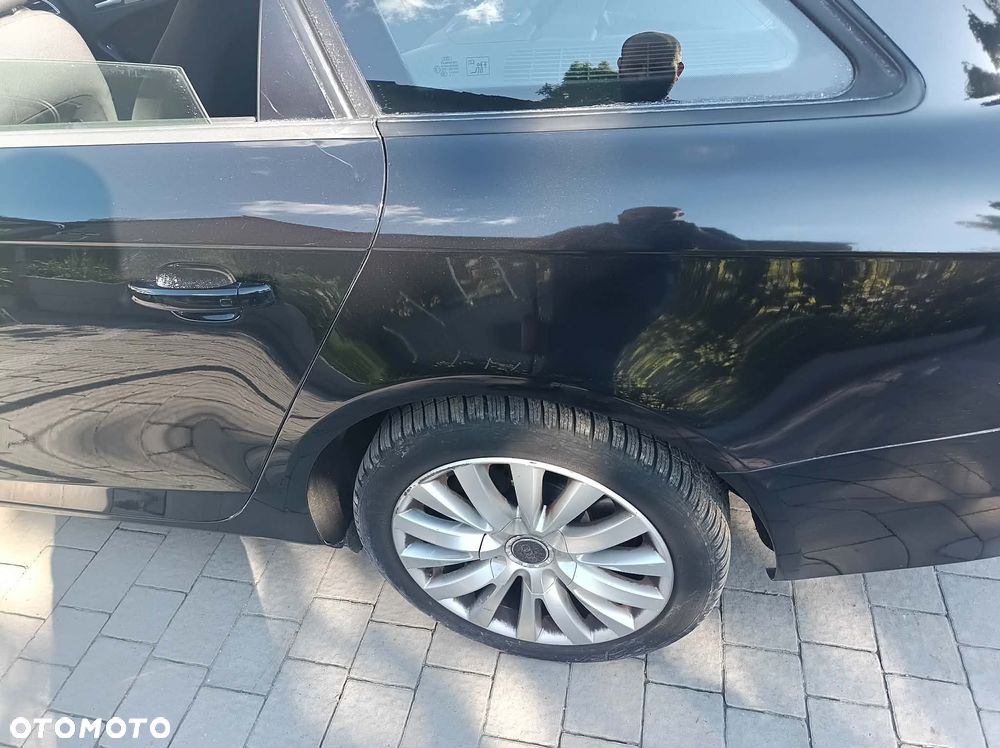 Audi A4 Avant 2.0 TDI - 3