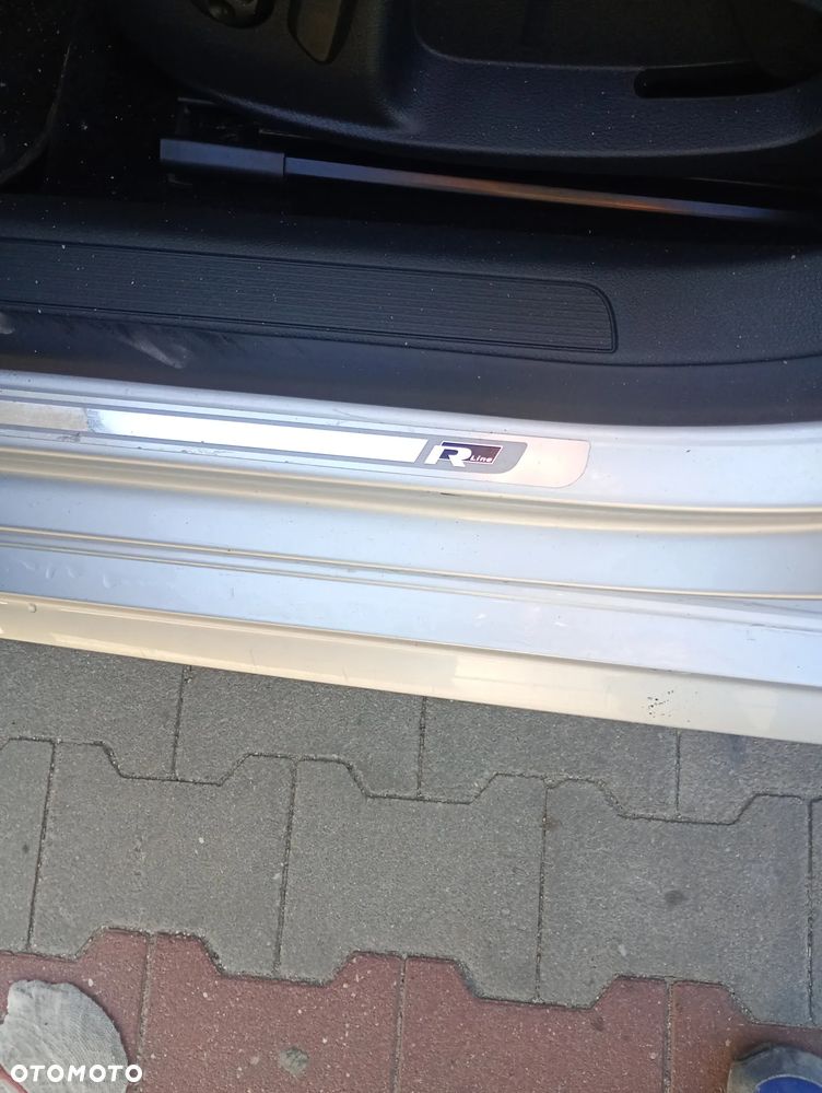 Volkswagen Passat CC 2.0 TDI DPF BMT - 23