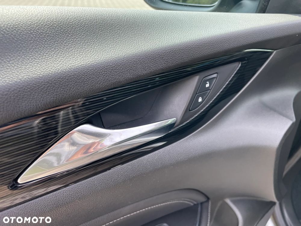 Opel Insignia 2.0 CDTI Exclusive S&S - 15