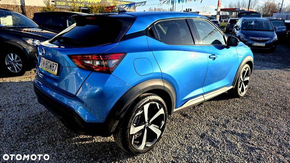 Nissan Juke - 14