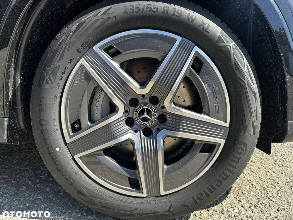Mercedes-Benz GLC - 8