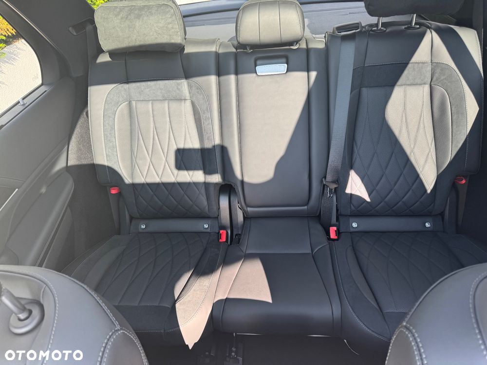 Mercedes-Benz GLE AMG 63 S 4-Matic Ultimate - 27