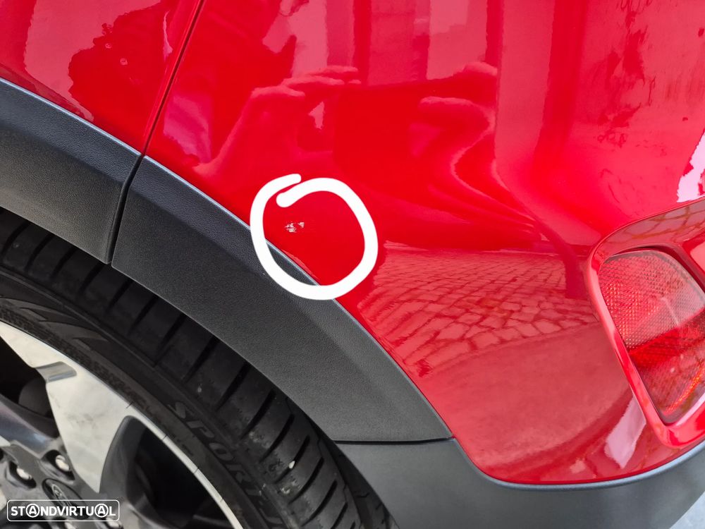 Ford Fiesta 1.0 EcoBoost Active+ - 32