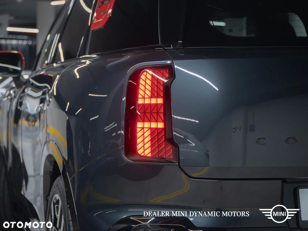MINI Countryman JCW ALL4 - 13