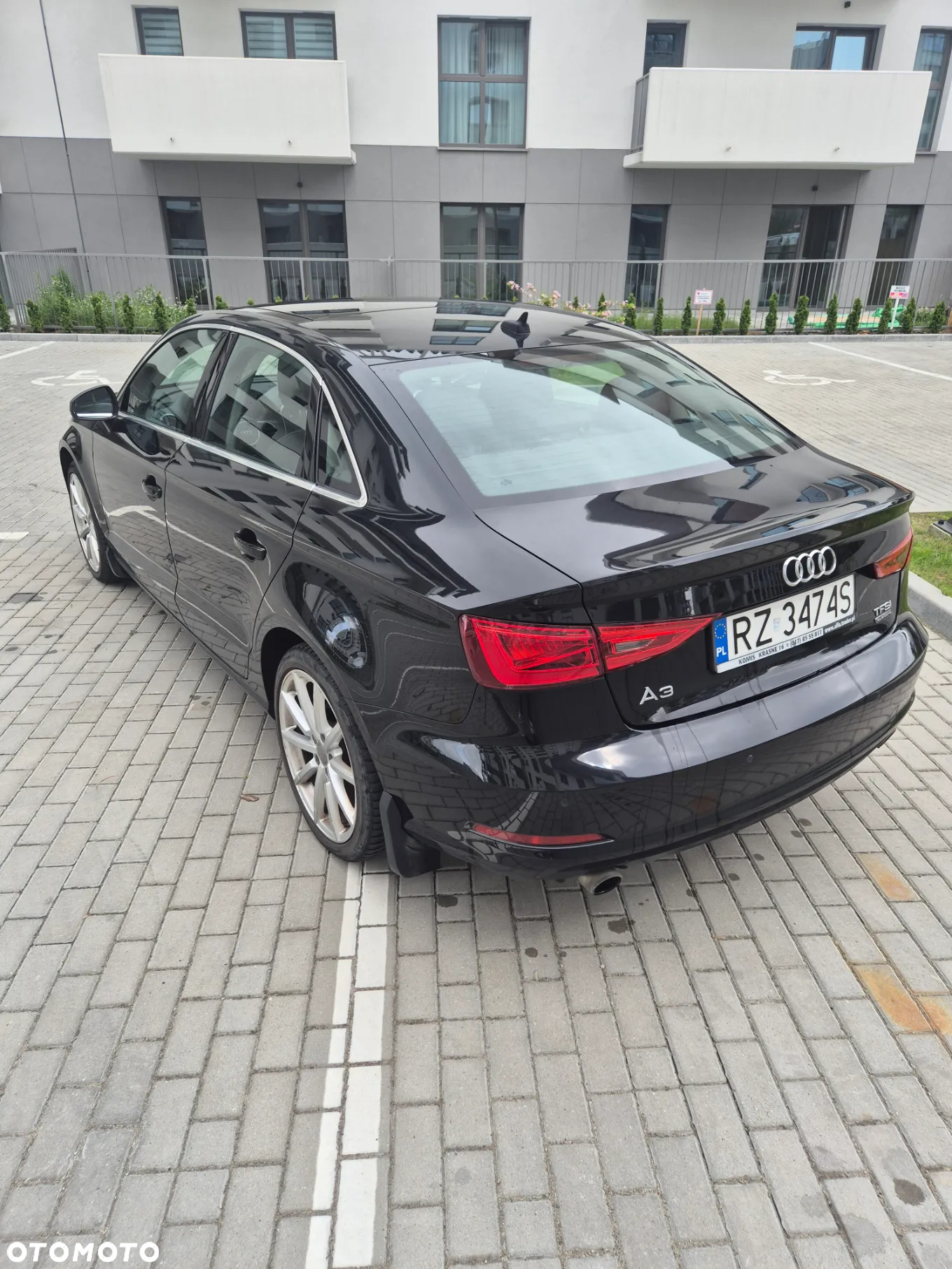 Audi A3 - 7