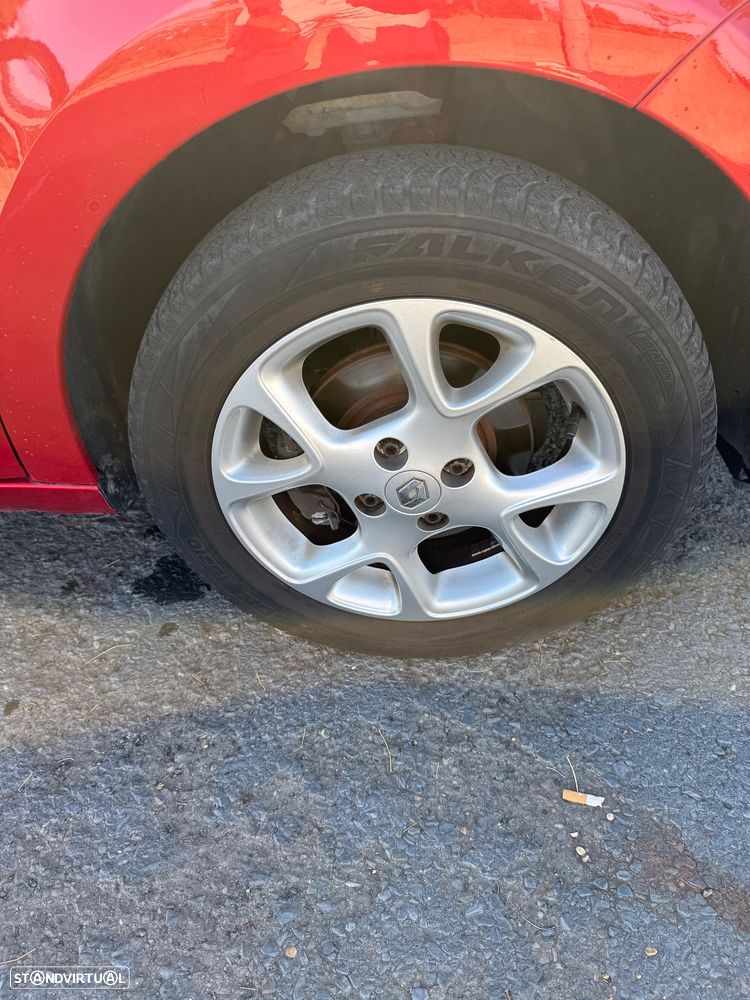 Renault Twingo 0.9 TCe - 10