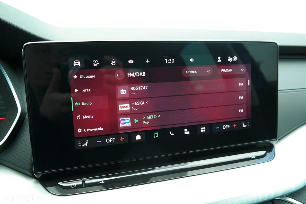 Skoda Octavia 1.5 TSI Selection - 25