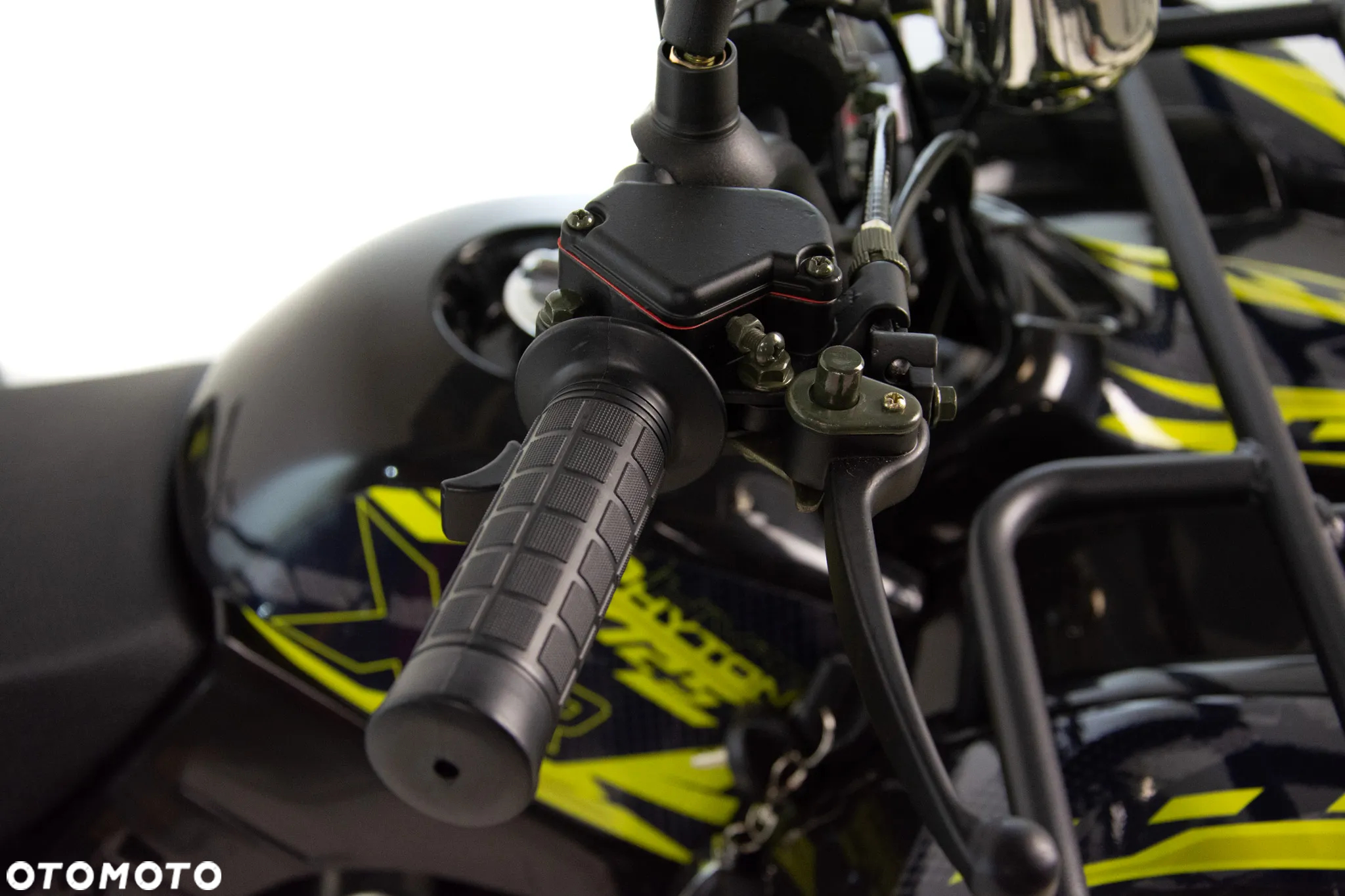 XTR Inny - 23